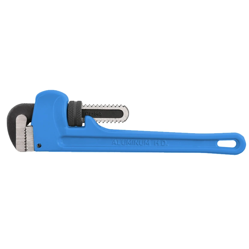 Slika proizvoda: KLJUČ STILLSON ALU 450 MM 18" HOGERT HT1P546